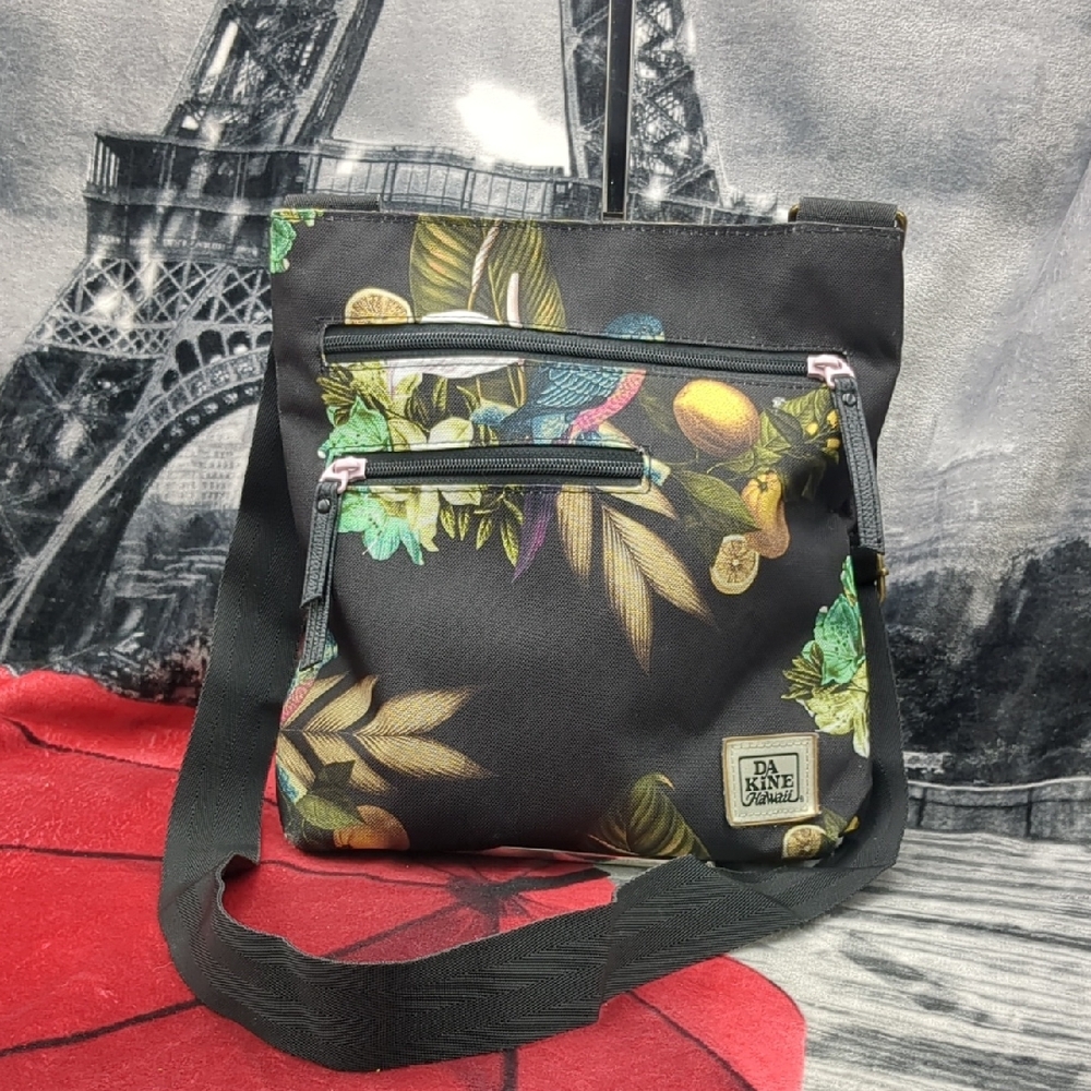 Dakine Women's Jo Jo Adjustable Tote Bag